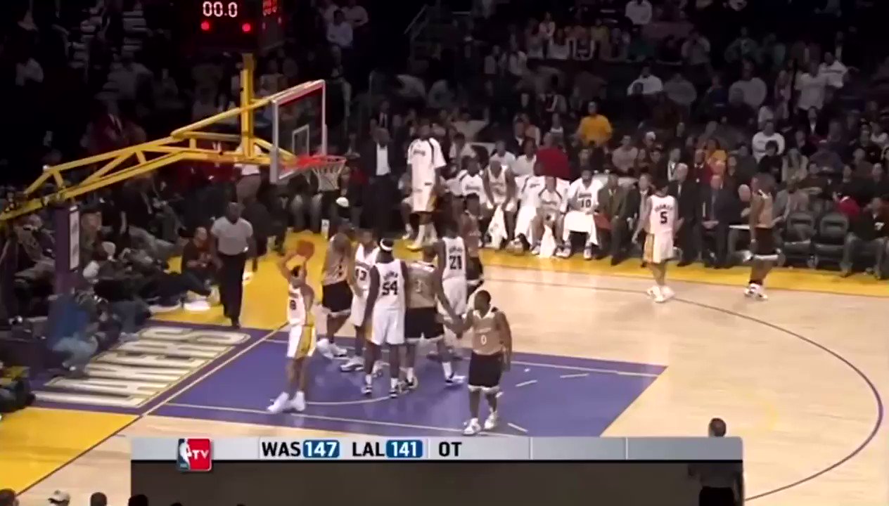 Happy Birthday to Gilbert Arenas!   