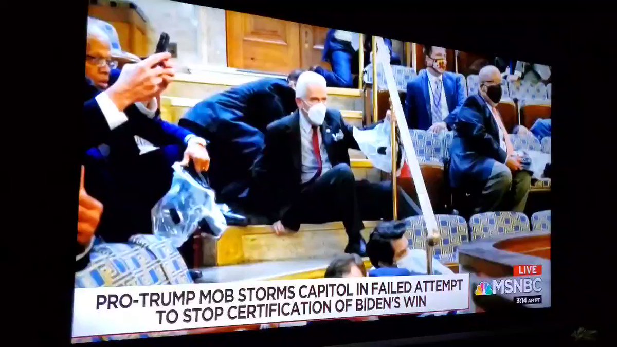 @bgay4real's photo on Joe Scarborough