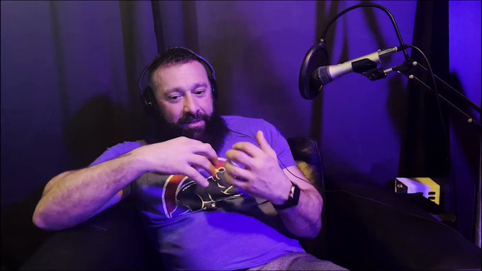 This week Demystifying Gay Porn returns w. @alex_tikas as my special guest! Trust me you don't want to