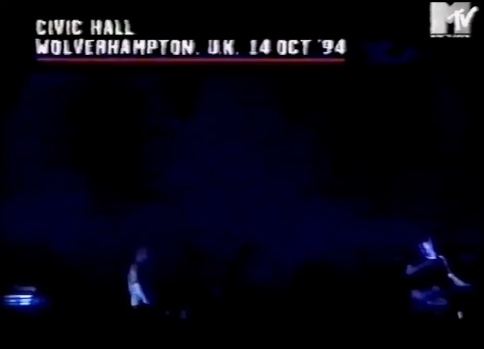 Happy Birthday to Clint Mansell!

Pop Will Eat Itself
\"Kick to Kill\" 