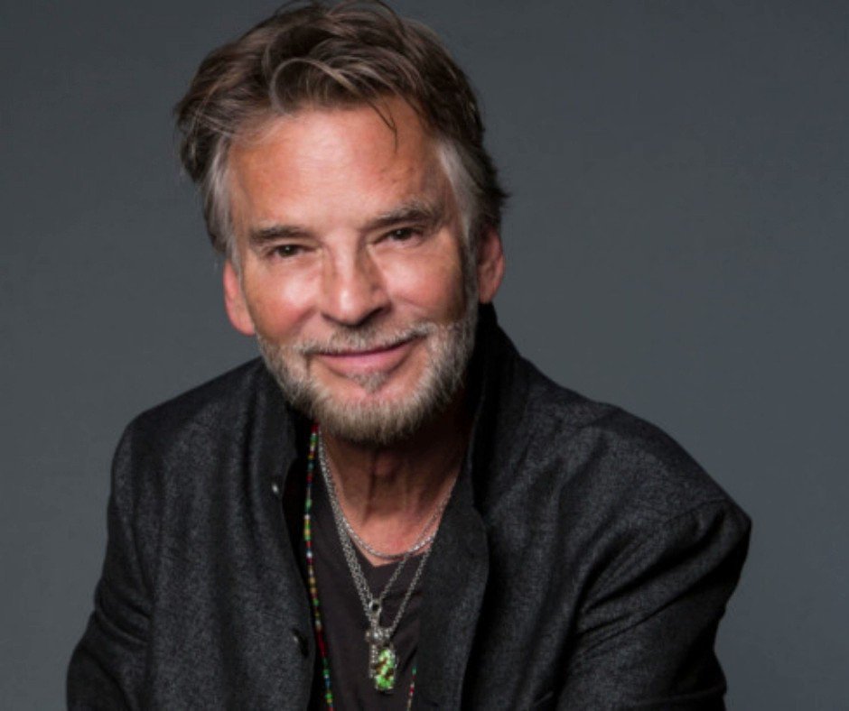Happy Birthday to a multigenerational icon, Mr Kenny Loggins!  
