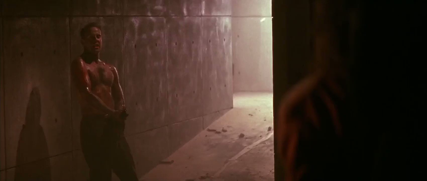 Happy 70th birthday John McTiernan ~ Die Hard (1988) 