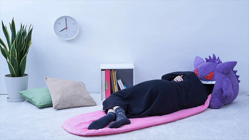 SALE/76%OFF】 絶対に舐められたいゲンガー ecousarecycling.com
