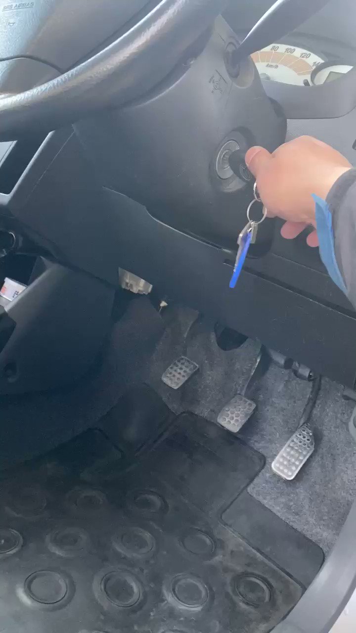 しゅーゆー Mt車のクラッチスタートうざいから即削除 T Co Ulcubvlelq Twitter