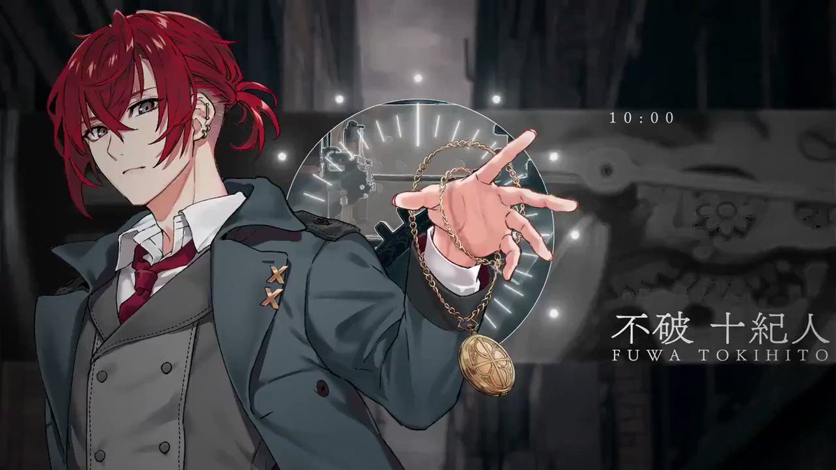 Clock over ORQUESTA(クロケスタ)公式 on X: Clock over ORQUESTA(クロケスタ)公式 on X: