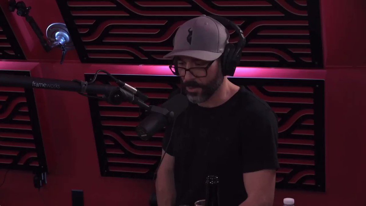 Retweet if you think I should go on @joerogan’s podcast to talk about personal freedom, individual liberties, Bitcoin, and why the bottom 50% of Americans are being screwed by central banks. https://t.co/uuT6cwI9A2
