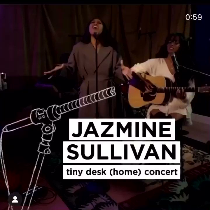 @skinglo_afro's photo on Jazmine Sullivan