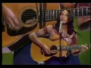 Happy Birthday, Joan Baez! 