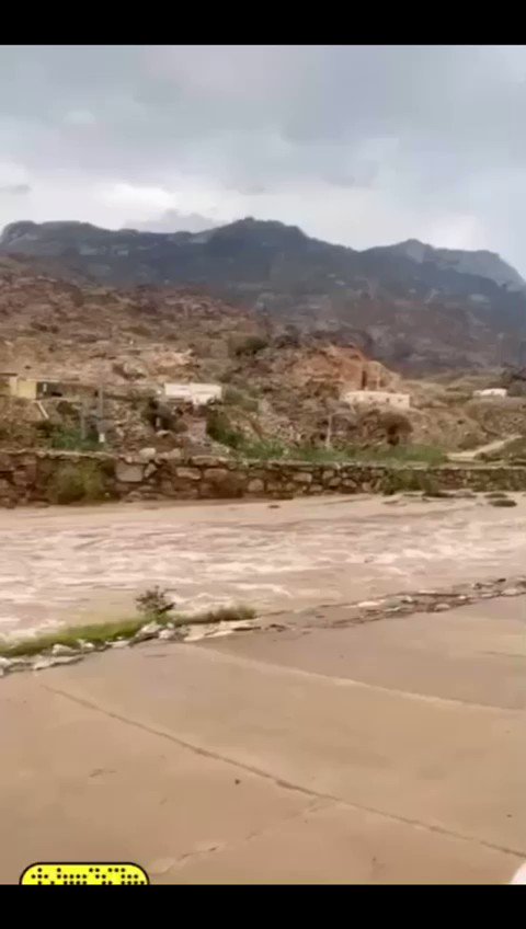 تقديرآ للاخ #عامر_الشهري وماقدمة من شجاعة وتضحيه في إنقاذ حياة الطفل الذي تعرض لعمليه "الغرق " في وادي ثربان ...
فإنني اقدم له #ثلاث_ليال ضيافه في #منتجع_نارسس أبحر بجده ...@narcissushotel https://t.co/TGq7BKs6MX
