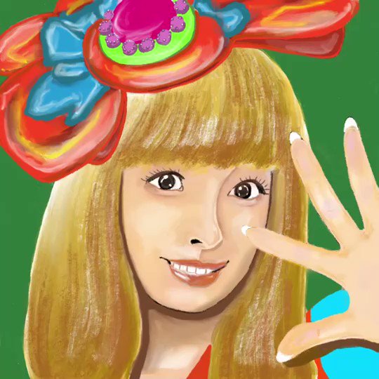 きゃりーぱみゅぱみゅのtwitterイラスト検索結果 きゃりーぱみゅぱみゅのtwitterイラスト検索結果