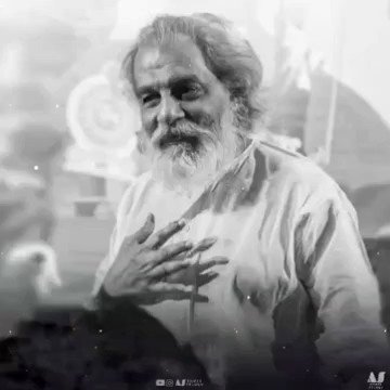 Happy birthday to K.J.yesudas Sir. 