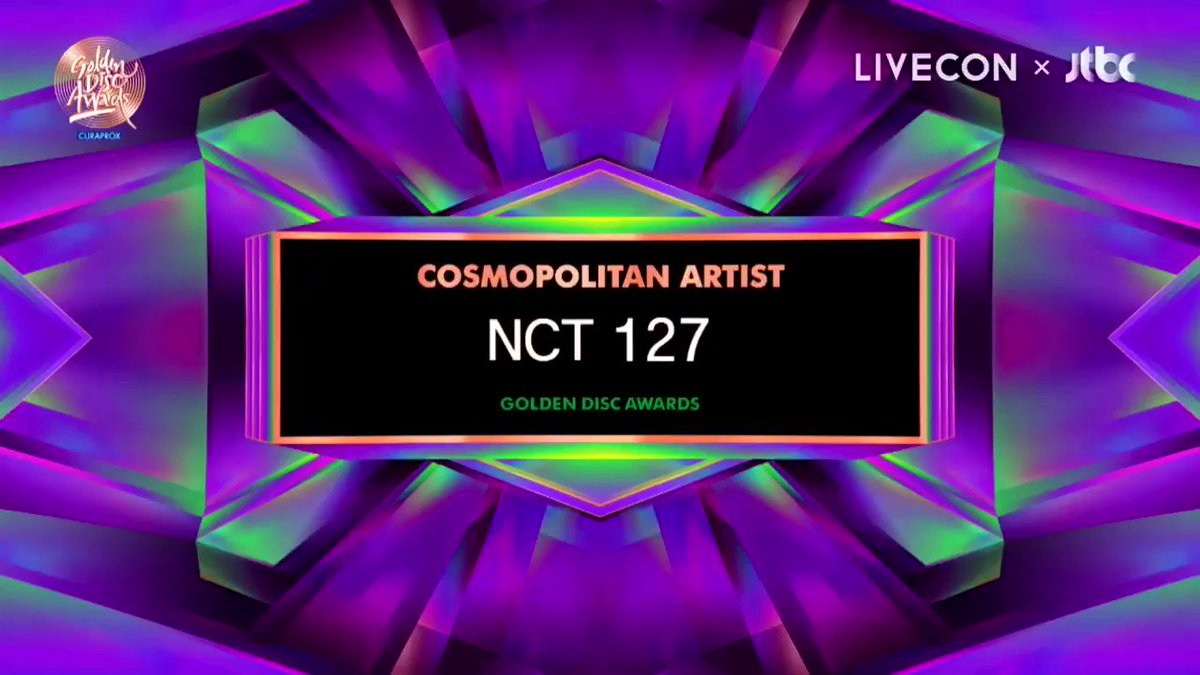 @deeryeo's photo on nct 127