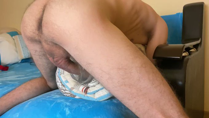 If you were here with me, what would you do? (sound on) 😩🍆💦

⭐️https://t.co/FXFY5WJCRI⬅️More hot exclusive