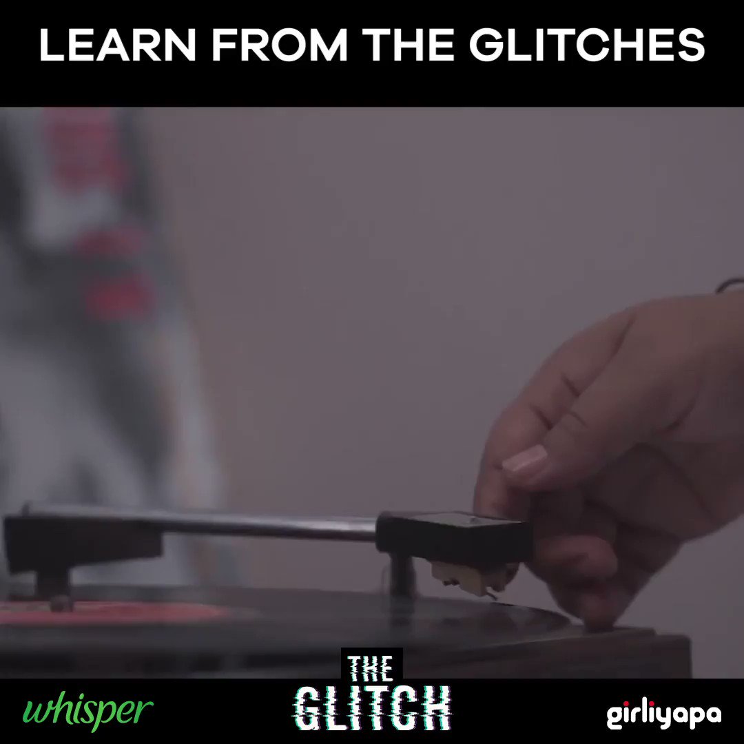 Glitches will always occur in life, whether we live in a simulation or not. What's important is that we learn from it and improve.
Binge watch The Glitch now: https://t.co/aHhRJMIq5f
#TheGlitch #GlitchesInLife #Glitches https://t.co/z8x6y8jWCl