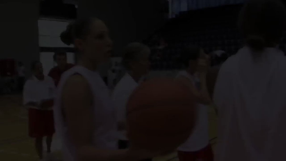 Only right to celebrate @DianaTaurasi's birthday today by looking back at some of her funniest moments 🤣
#CountIt
https://t.co/mJw7siGf4C