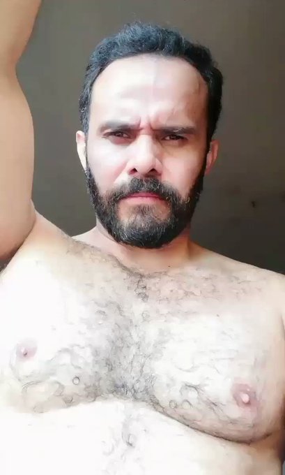 Domingo de pelos ???? https://t.co/NHD3fDjqnX