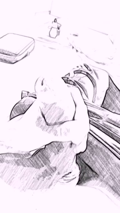Playing with tiktok filters
#horny #hornycock #erection #twink #bisexual #bicurious #gay #follow #veinycock