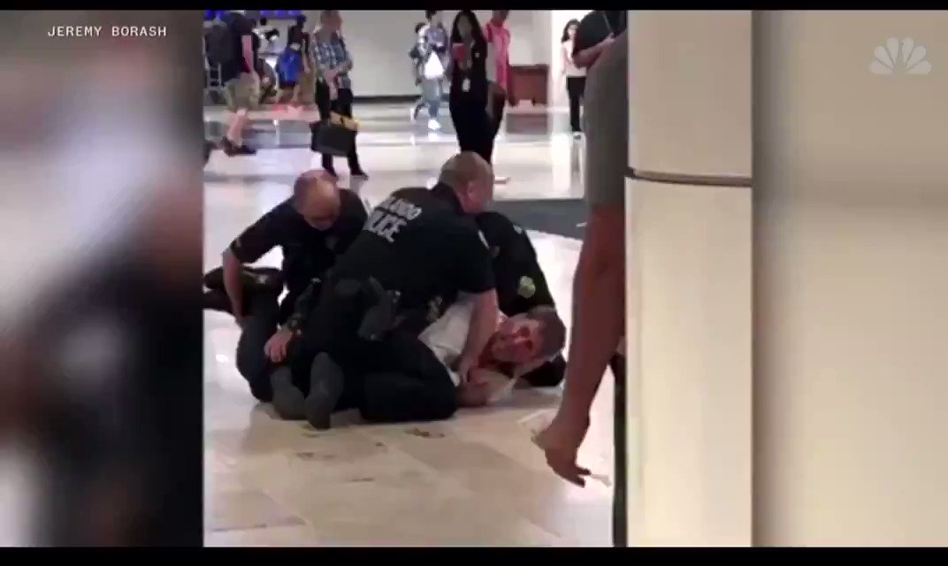 MAGAt who stormed the Capitol: “You treat me like a f*cking Black person!”
These racist terrorists fully expected their whiteness to protect them from any consequences for their crimes, including murder.
#NoFlyList #TrumpInsurection #CapitolRiots https://t.co/HnfN44qZ2z