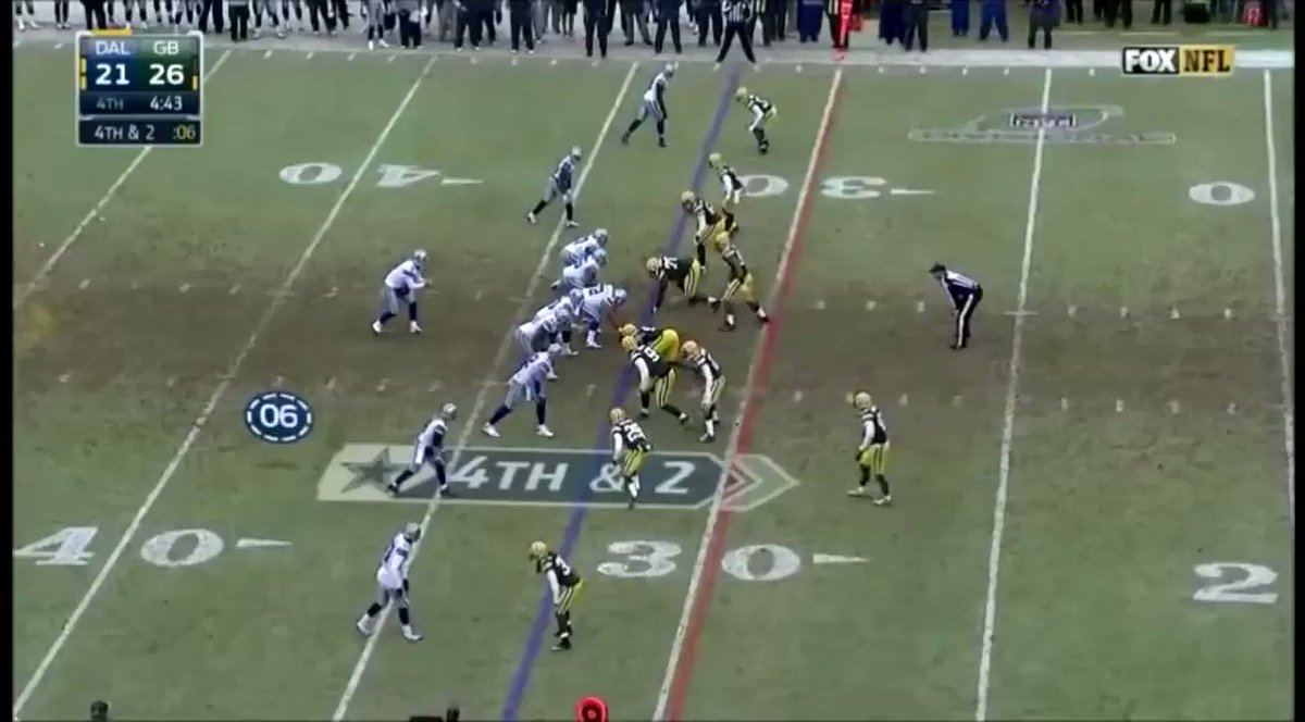 Field Yates on Twitter "On this day 8 years ago, Dez caught it."