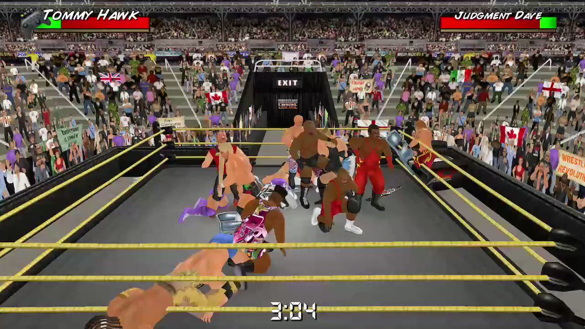 mdickie wrestling mpire mods mdickie wrestling mpire mods