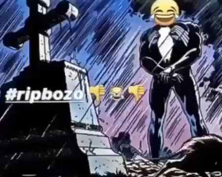 Master At Work on X: Rest in piss EDP445. Bozo lost his Instagram