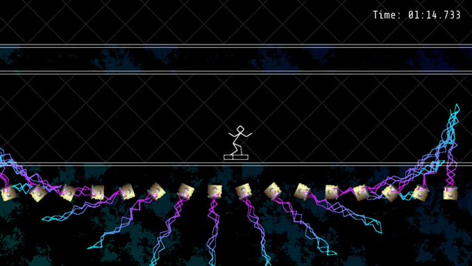 I made firebars.  (yes they are called "firebars" in the code, that's a long story)  #gamedev #gamedevelopment<a href="/tag/indie"class="tags"><span>#indie</span></a><a href="/tag/gamedev"class="tags"><span>#gamedev</span></a><a href="/tag/indiedev"class="tags"><span>#indiedev</span></a><a href="/tag/indiegame"class="tags"><span>#indiegame</span></a><a href="/tag/indiegames"class="tags"><span>#indiegames</span></a>