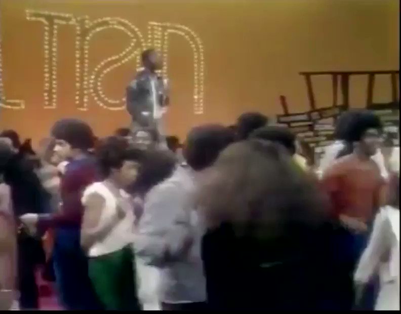 RT @Sheer__Opulence: 70s niggas used to kill people then go to the club & dance like this high off cocaine https://t.co/A9WVhkIt6X