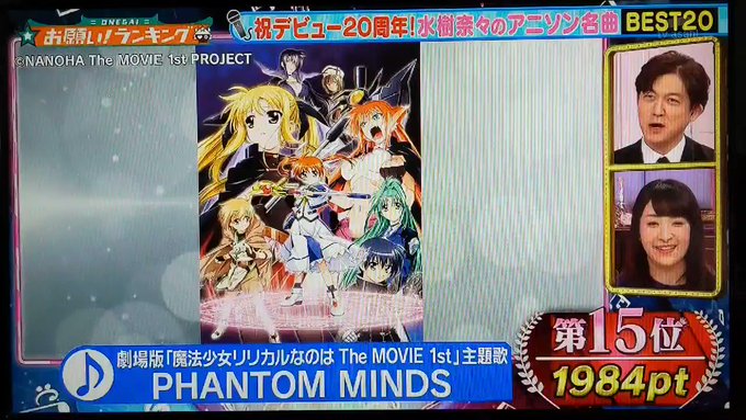 注目 画像ツイート 魔法少女リリカルなのは 2ページ目 アニメレーダー 注目 画像ツイート 魔法少女リリカルなのは 2ページ目 アニメレーダー