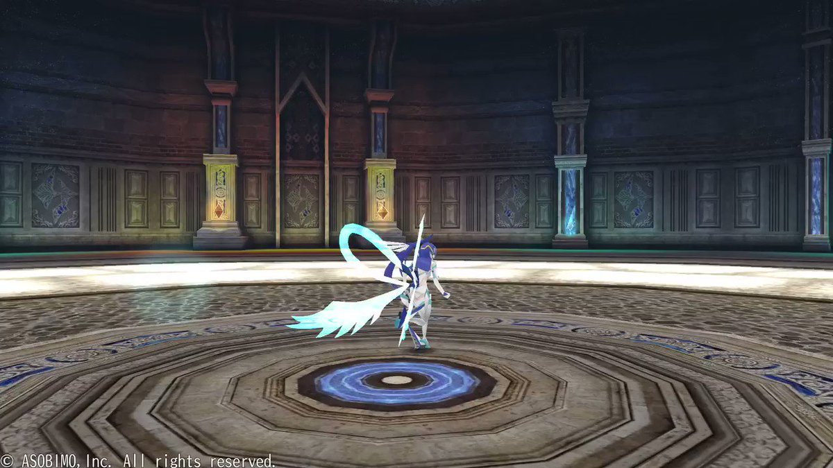 Rpgアヴァベルオンライン 絆の塔 公式 戦姫絶唱シンフォギアxd アヴァベルオンライン 風鳴翼 モチーフスキル紹介 勝機をこぼすな 掴み取れッ 戦姫絶唱シンフォギア シンフォギア アヴァベル