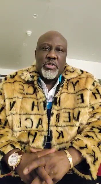 Senator Dino Melaye. (SDM) (@dino_melaye) on Twitter photo 2021-01-12 10:41:50 FG can not give Nigerians vaccine without research and scientific study of the prevelent types of covid in Nigeria. SDM FG can not give Nigerians vaccine without research and scientific study of the prevelent types of covid in Nigeria. SDM