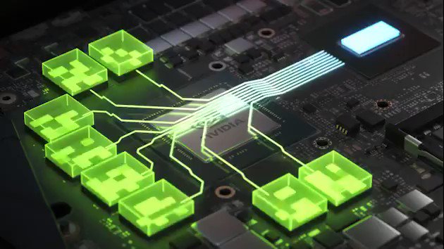 Get ready to be boosted!
Today we announced that PCIe Resizable BAR will be supported on:
⚫ GeForce RTX 30 Series Laptops
⚫ GeForce RTX 3060
⚫ All future products
⚫ Existing RTX 30 Series GPUs (via VBIOS upgrade made available to partners)
Read 👉 https://t.co/bOTHZbYgvf https://t.co/i0TEA3vo3o