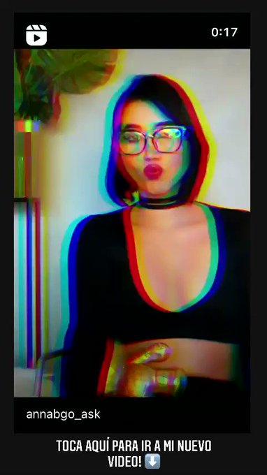 https://t.co/FqLA5QtlpK - Nuevo video en YouTube ❤️ // RT para hacerme mojar ? https://t.co/y32pgEQR