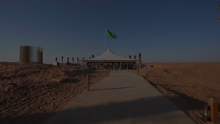 شوفو الشباب السعودي بدعم مولاي الملك وسمو سيدي ولي العهد القائد الملهم يحققون كل جميل ... اوايسس بيفتح الاحد ادعوكم لزيارته بيكون تحفه رائعه ... 🇸🇦👏🏻🔥❤️ https://t.co/BFmCzB3fQc