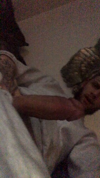 Come get your mouth on the Scally length!???? #chav #scally #hung #gay #councilcock #Trackies https://t