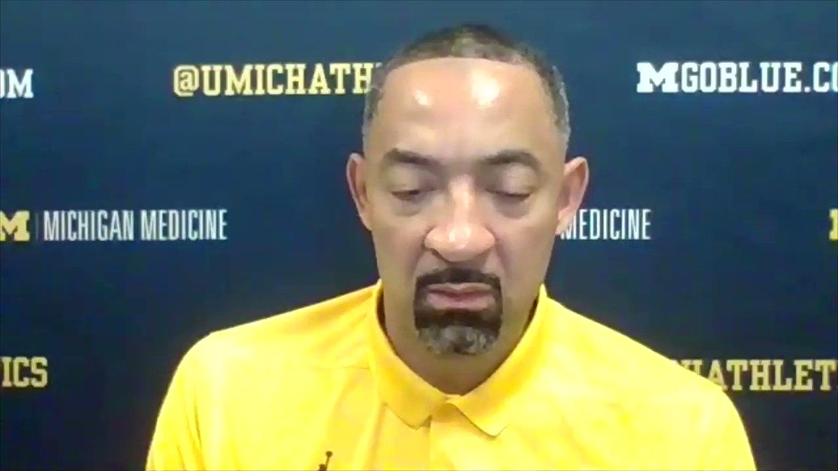@AudreyDahlgren's photo on Juwan Howard