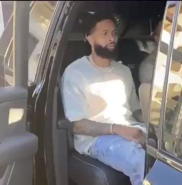 RT @allreactionvidz: Odell Beckham Jr. in his car closing the door and rolling his window up reaction video meme  https://t.co/JbWF1qeorH