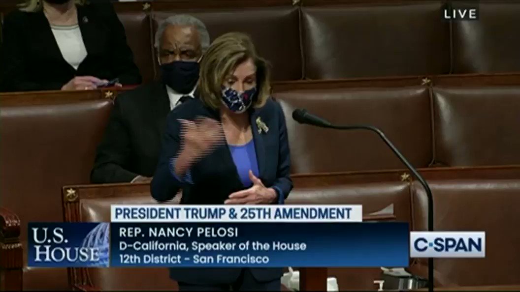 @MeidasTouch's photo on Pelosi