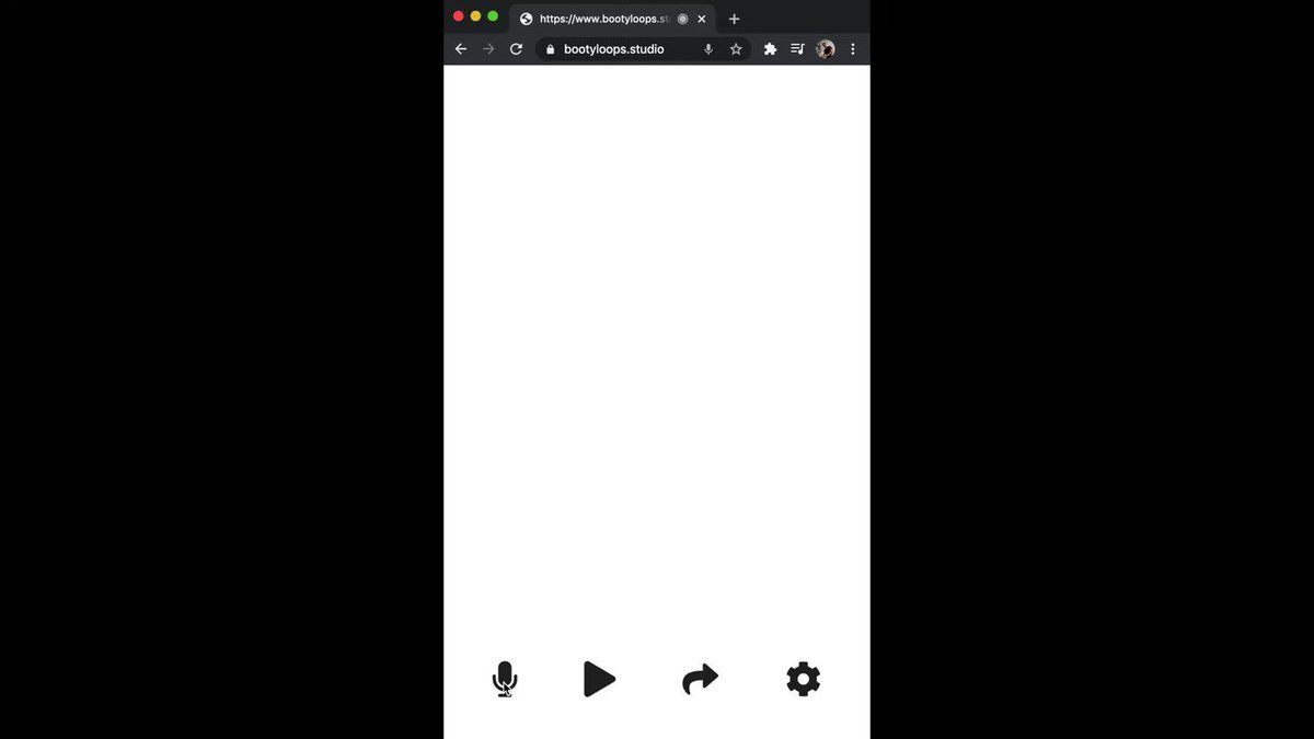 Booty loops online