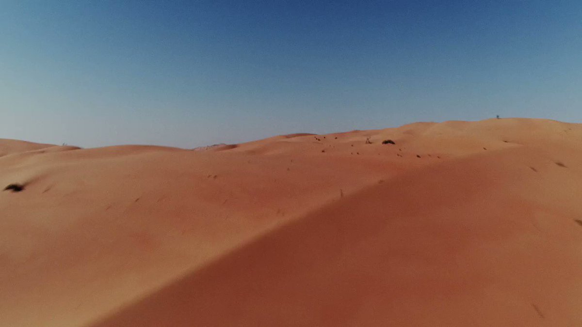 Cruising in the vast deserts #InAbuDhabi is the ultimate experience for the adventurist in you! The Emirate's impressive desert dunes offer off-road driving enthusiasts a once-in-a-lifetime experience & you now have 6 desert driving options! https://t.co/mPX3ekwgFu
#StaySafe https://t.co/YdyG3d8bC3