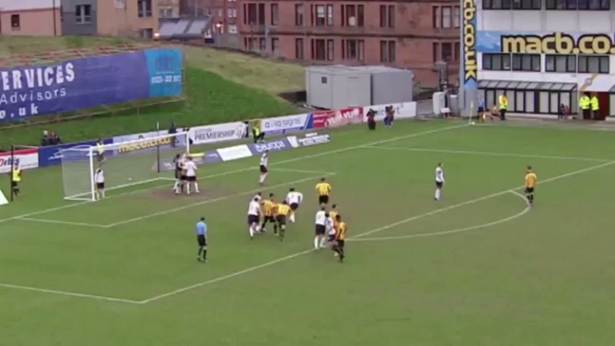 Partick Thistle FC