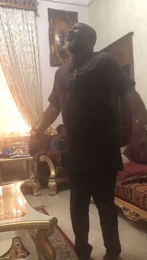 Senator Dino Melaye. (SDM) (@dino_melaye) on Twitter photo 2021-01-13 11:47:42 I hear say na this be the National Anthem of the Stingy Men Association of Nigeria (SMAN). Na true? I hear say na this be the National Anthem of the Stingy Men Association of Nigeria (SMAN). Na true?