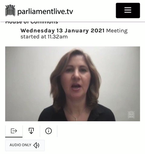 Even Raised today in PMQs the disgusting vid from @BritishGas managing director making light of the situation boasting how #COVID19 and #CapitolRiot had kept it from the headlines I see nothing positive about this company anymore until the company changes #StopTheBritishGasFire https://t.co/amxADS6bC1