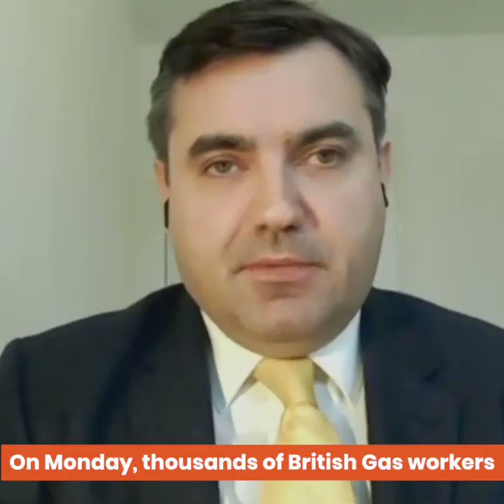 Thank you to @GavNewlandsSNP for raising @BritishGas’ shameful attempts to fire and rehire their workers at #PMQs today.
If British Gas Senior Management thought if they kept their heads down we’d go away, they were wrong! #StopTheBritishGasFire🔥 https://t.co/cUng4Cfx1C