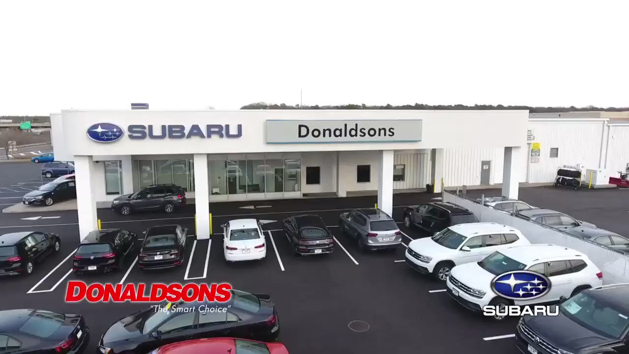 East Hills Subaru of Sayville (EastHillsSubSay) / Twitter
