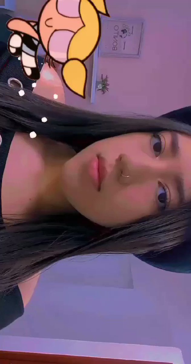 Model - Aurora Cole striptease