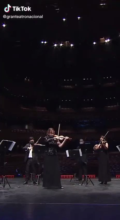 RT @Veritas_Io25: National Symphony Orchestra of Peru. #Vivaldi https://t.co/mX9YiZGssM
