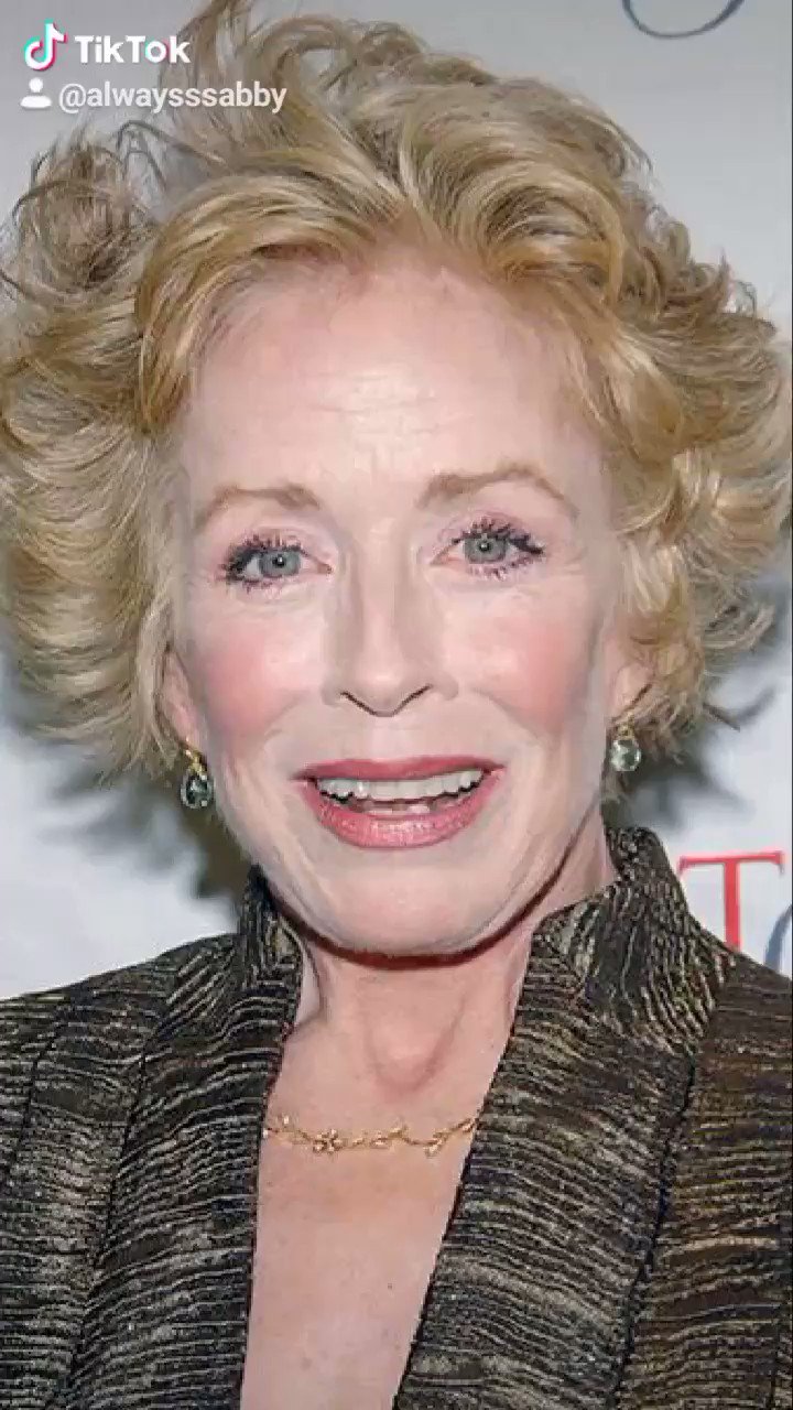 Holland Taylor - Rewind  Happy Birthday again Momma     