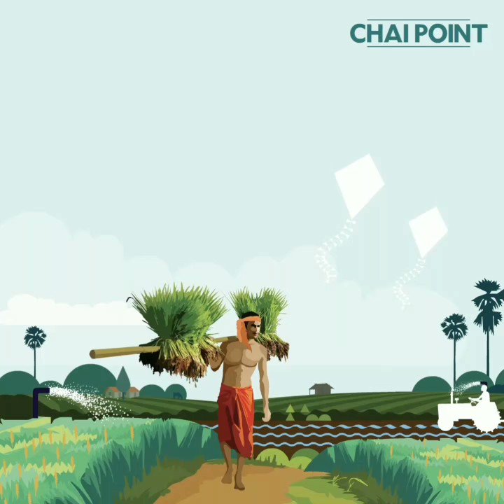 Chai Point and Cafe: A Haven for Chai Lovers in Parandwadi, Pune - Borok  Times