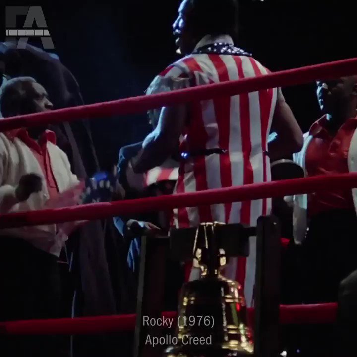 Happy 73rd Birthday to Carl Weathers! We want YOU to have a knockout day! 