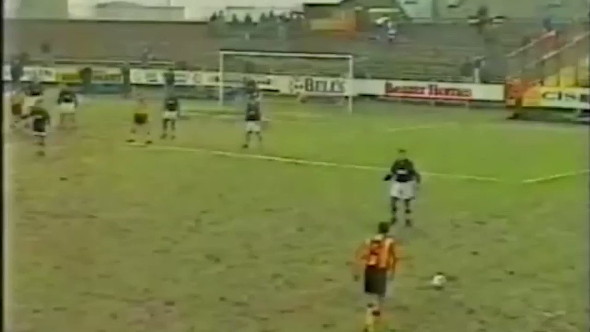 Partick Thistle FC